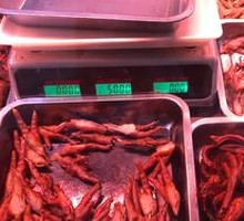 Honglai Chicken Feet