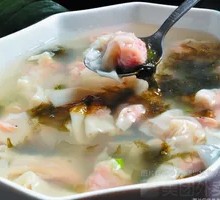 Dried Scallop Dumplings