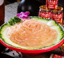 Jiuding Duck Intestines