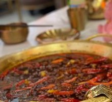 Spicy Clear Oil Hot Pot Base