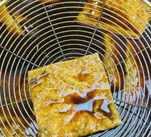Thin Tofu