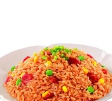 Spicy Fried Rice