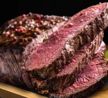 Australian Prime Cut Filet Mignon