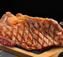 Australian Prime Ribeye Steak