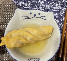 Golden Crispy Pork Ribs