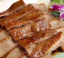 Lion Head Goose Meat