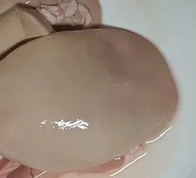 Chao Shan Goose Liver