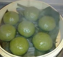 Qingming Cake