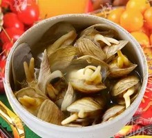 Clam Soup