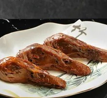 New Quzhou Duck Head