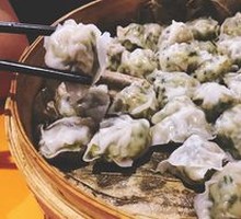 Lianjiang Steamed Fish Dumplings