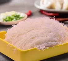 Special Pork Offal Noodles