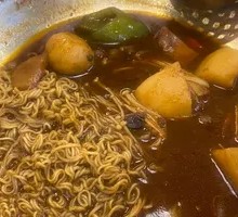 Hongfa Instant Noodles