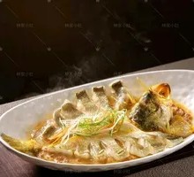 Ningde Yellow Croaker Steamed Meat Cake