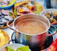 Signature Sour Spicy Pot