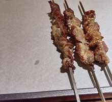Qiqihar Fresh Beef Skewers