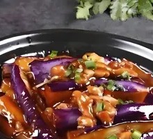 Potato and Eggplant Stew