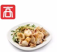 Secret-Recipe Pork Belly