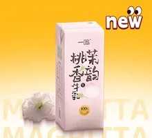 Moyun Peach Milk