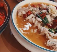 Pickled Pepper Chicken
