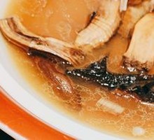 Original Flavor Stewed Wild Boar Pork