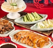 Premium Peking Duck