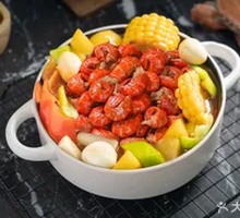 Lobster Stew