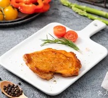 Pork Chop