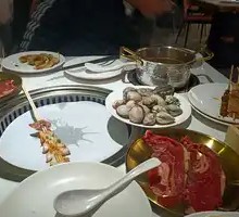 Seafood
