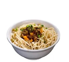 Refreshing Noodle Salad
