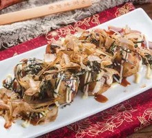 Takoyaki