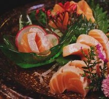 Sashimi