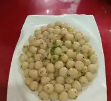 Stir-fried Glutinous Rice Cake