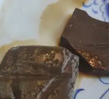 Duck Blood