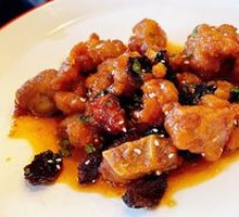 Yongtai Plum Dried · Mini Pork Ribs