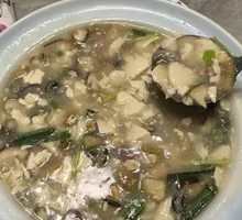 Ke Tofu