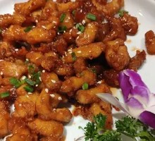 Li Gan Lychee Pork