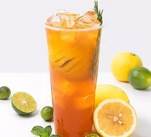 Lemon Tea