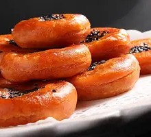 Yongtai Persimmon Cake