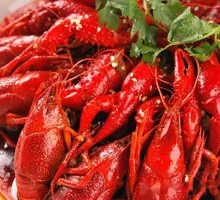 Signature Spicy Fresh Lobster