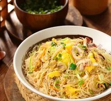 Rice Noodles