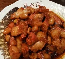 Classic Braised Pork Belly