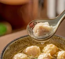 Sour Soup Dumplings