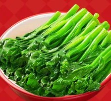 Duck Soup with Chinese Cabbage