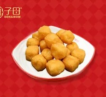 Old Duck Bean Curd Soup