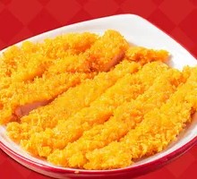 Knight Chicken Cutlet