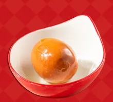 Braised Egg