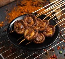 Garlic Sautéed Mushrooms