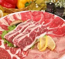Full Beef Banquet