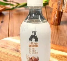 Osmanthus Plum Sparkling Water